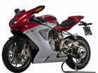 MV Agusta F3 675